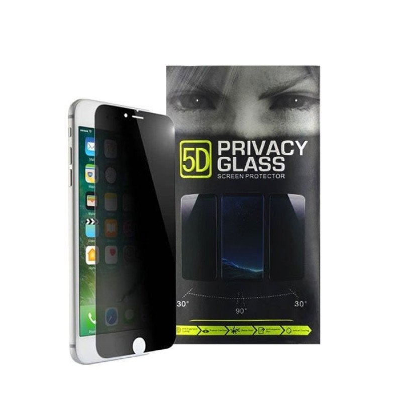 Προστασία Οθόνης Privacy Tempered Glass 5D για Samsung Galaxy J415F J4 Plus