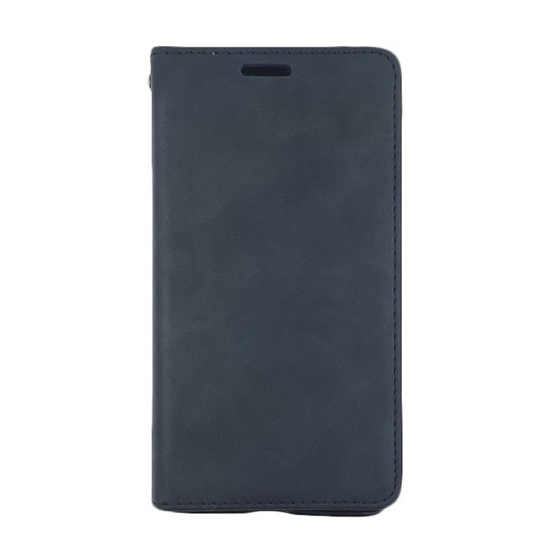 Θήκη Βιβλίο για Samsung J700F Galaxy J7 2015 - Χρώμα: Μπλε