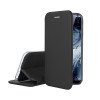 OEM Θήκη Βιβλίο Smart Magnet Elegance Book για Apple iPhone 11 Pro - Χρώμα: Μαύρο