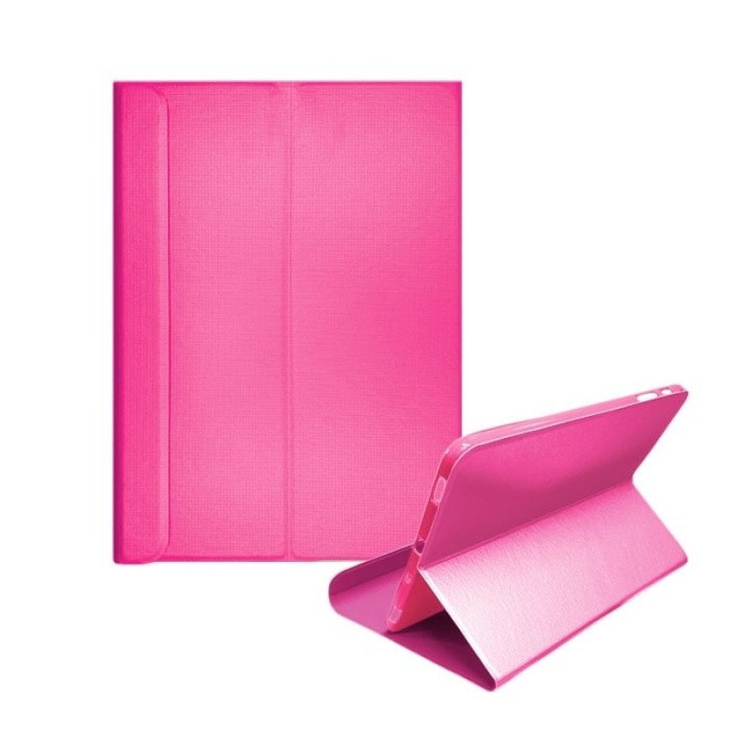 Θήκη Βιβλίο Fancy Diary Cover για Samsung T820/T825 Galaxy Tab S3 9.7 - Χρώμα: Ροζ