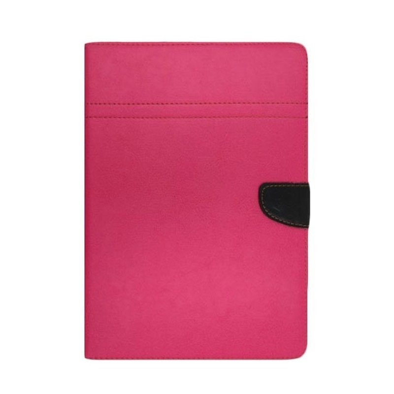 Θήκη Βιβλίο Fancy Diary για Samsung T810/T813N/T815/T819N Tab S2 9.7 - Χρώμα: Ροζ
