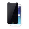 Προστασία Οθόνης Privacy Tempered Glass 4D για Samsung Galaxy J700F J7 2015
