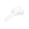 Bluetooth Cokike BL-R2 Ακουστικό Wireless Headset - Χρώμα: Λευκό