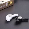 Bluetooth Cokike BL-R2 Ακουστικό Wireless Headset - Χρώμα: Λευκό