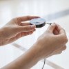 Bluetooth Codec και Headset XB10 Ασύρματα Ακουστικά - Χρώμα: Μαύρο
