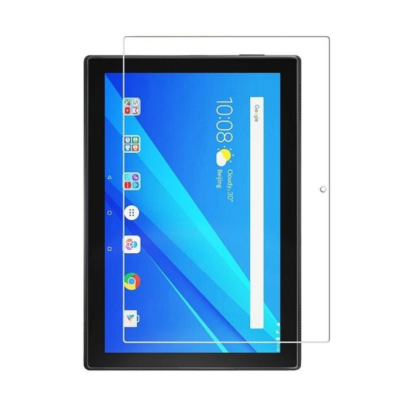 Προστασία Οθόνης Tempered Glass 9H 0.3mm για Lenovo TB-X104F Tab E10