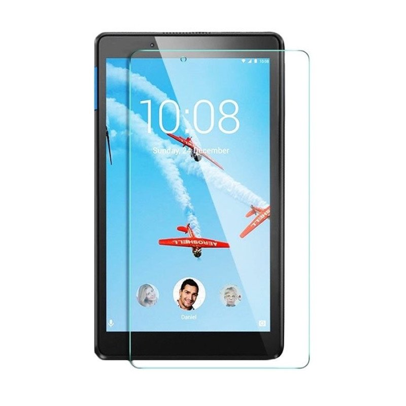 Προστασία Οθόνης Tempered Glass 9H 0.3mm για Lenovo TB-8304F Tab E8 8.0