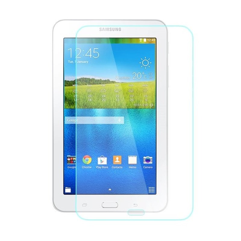 Προστασία Οθόνης Tempered Glass 9H 0.3mm για Samsung Galaxy T110/T111/T113 Tab 3 Lite 7.0