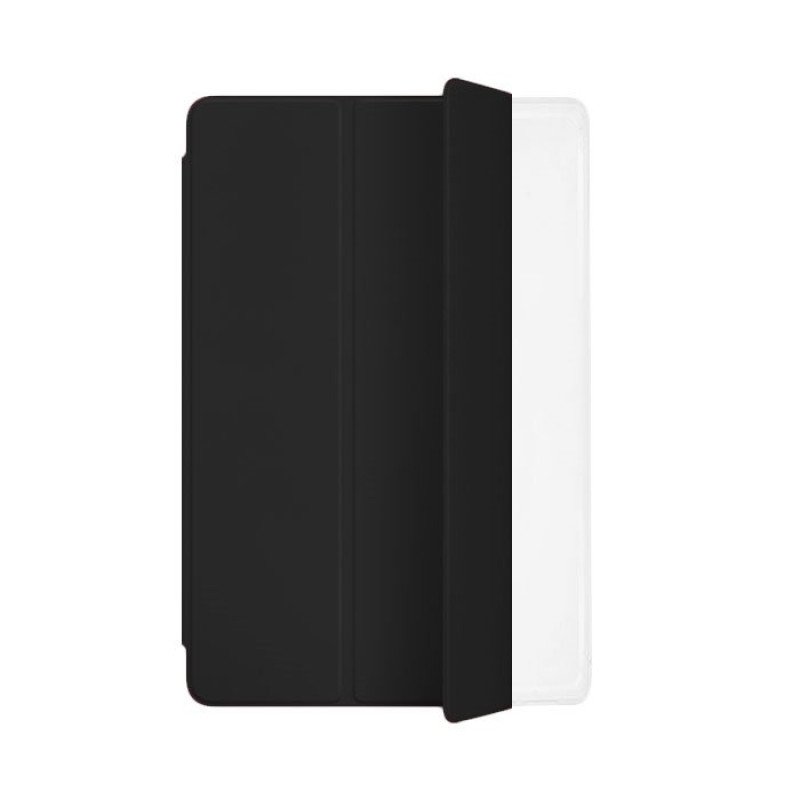 Θήκη Slim Smart Tri-Fold Cover για Huawei MediaPad T5 10.1 - Χρώμα: Μαύρο