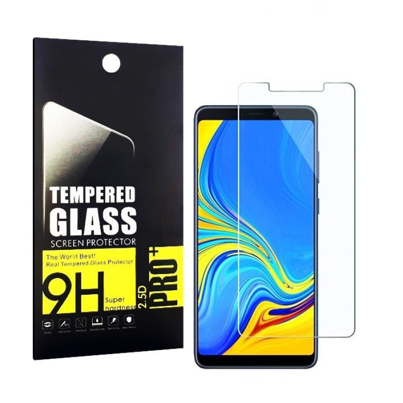 Προστασία Οθόνης 9H Tempered Glass για Samsung Galaxy J500F J5 2015
