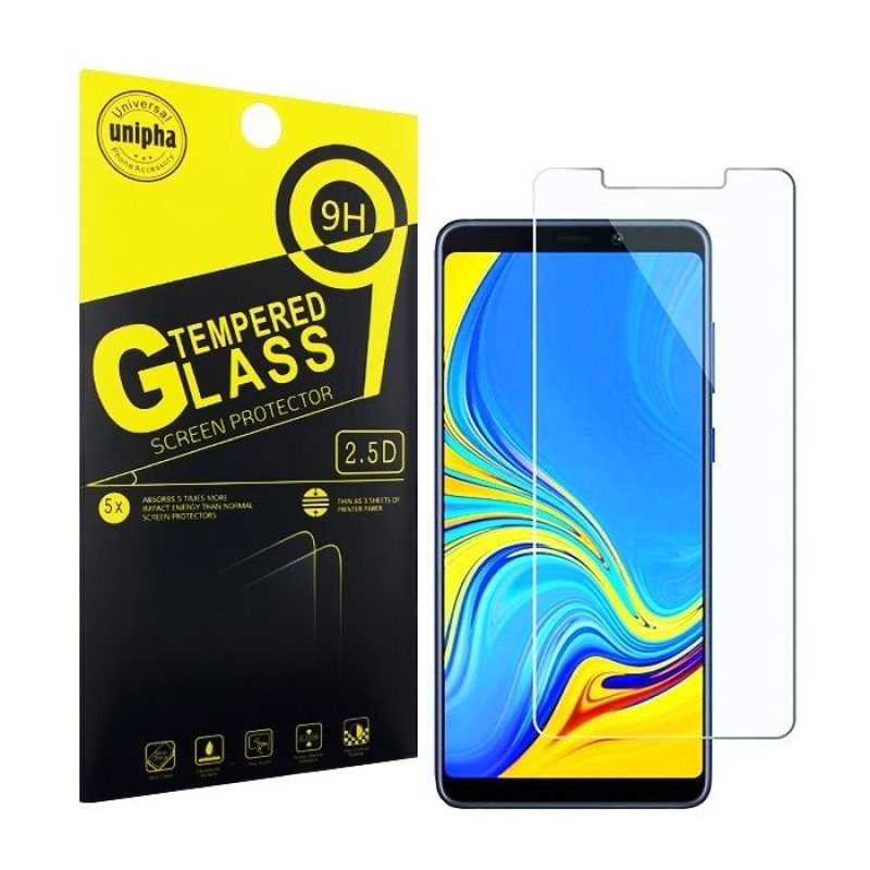 Προστασία Οθόνης 9H Tempered Glass για Samsung Galaxy i8190 S3 Mini