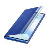 Θήκη Smart View Flip Cover για Xiaomi Redmi 7 - Χρώμα: Μπλε