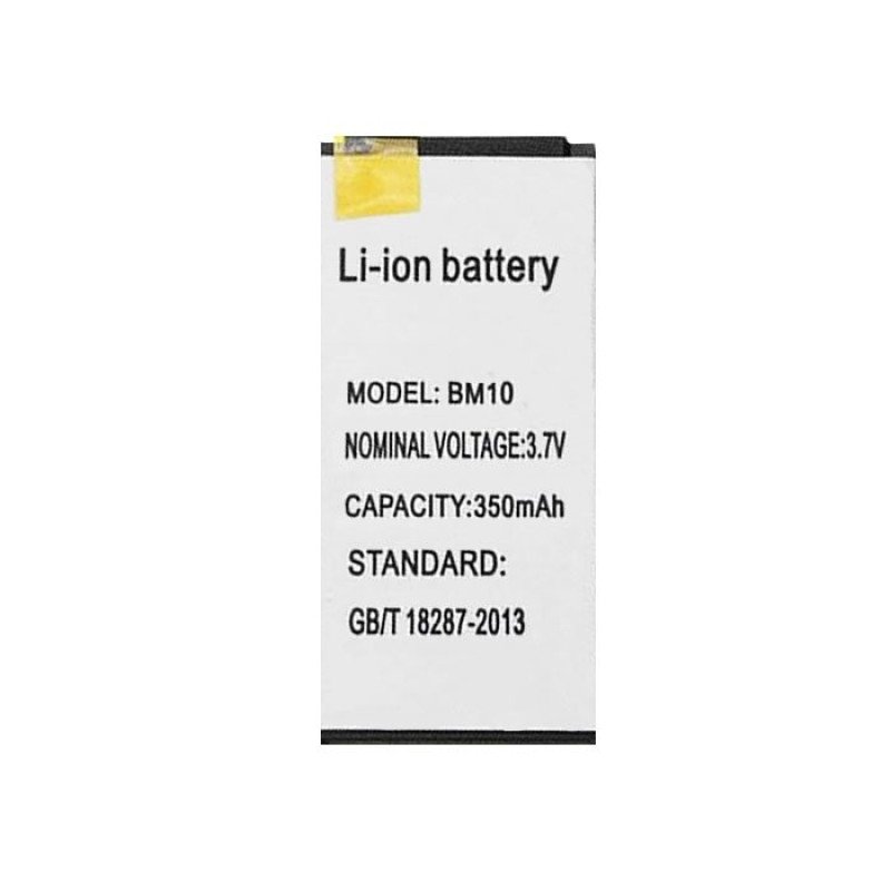 Μπαταρία για L8STAR BM10 Mini Phone - 350mAh