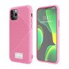 Θήκη Πλάτης Molan Cano Jelline Bumper για Apple iPhone 7 Plus/8 Plus - Χρώμα: Ροζ
