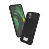 Θήκη Πλάτης Molan Cano Jelline Bumper για Apple iPhone 11 Pro - Χρώμα: Μαύρο