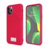 Θήκη Πλάτης Molan Cano Jelline Bumper για Samsung N975F Galaxy Note 10 Plus - Χρώμα: Φούξια