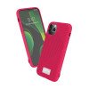 Θήκη Πλάτης Molan Cano Jelline Bumper για Samsung N975F Galaxy Note 10 Plus - Χρώμα: Φούξια