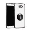 Θήκη Πλάτης Fingertip Gyroscope 2 In 1 Gyro Bracket για Samsung A105F Galaxy A10/M105F Galaxy M10 - Χρώμα: Μαύρο