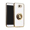 Θήκη Πλάτης Fingertip Gyroscope 2 In 1 Gyro Bracket για Samsung A405F Galaxy A40 - Χρώμα: Χρυσό