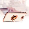 Θήκη Πλάτης Fingertip Gyroscope 2 In 1 Gyro Bracket για Samsung G973F Galaxy S10 - Χρώμα: Μπλε