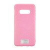 Θήκη Πλάτης Molan Cano Jelline Bumper για Samsung G970F Galaxy S10e 5.8' - Χρώμα: Ροζ