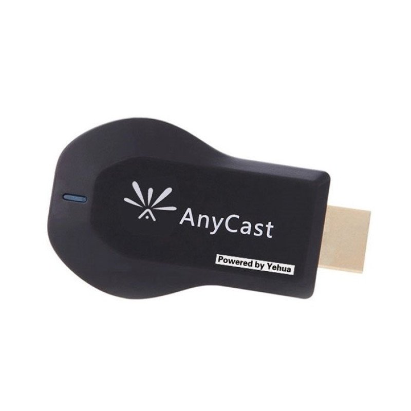 YEHUA AnyCast M4 Plus Ασύρματος Προσαρμογέας Τηλεόρασης 1080P