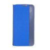 Θήκη Smart View Flip Cover για Xiaomi Redmi 7A - Χρώμα: Μπλε
