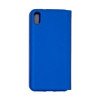 Θήκη Smart View Flip Cover για Xiaomi Redmi 7A - Χρώμα: Μπλε