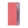 Θήκη Smart View Flip Cover για Xiaomi Redmi 7A - Χρώμα: Κόκκινο