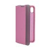 Θήκη Smart View Flip Cover για Xiaomi Redmi 7A - Χρώμα: Ροζ