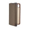 Θήκη Smart View Flip Cover για Xiaomi Redmi 7A - Χρώμα: Χρυσό