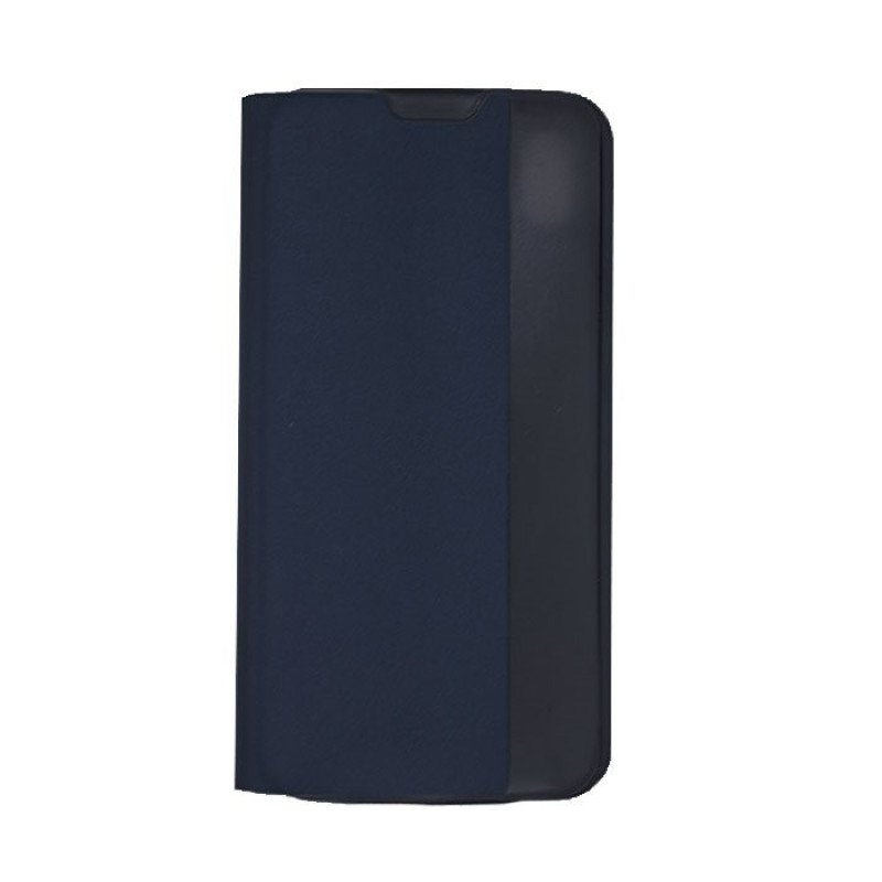 Θήκη Smart View Flip Cover για Samsung N970F Galaxy Note 10 - Χρώμα: Μαύρο