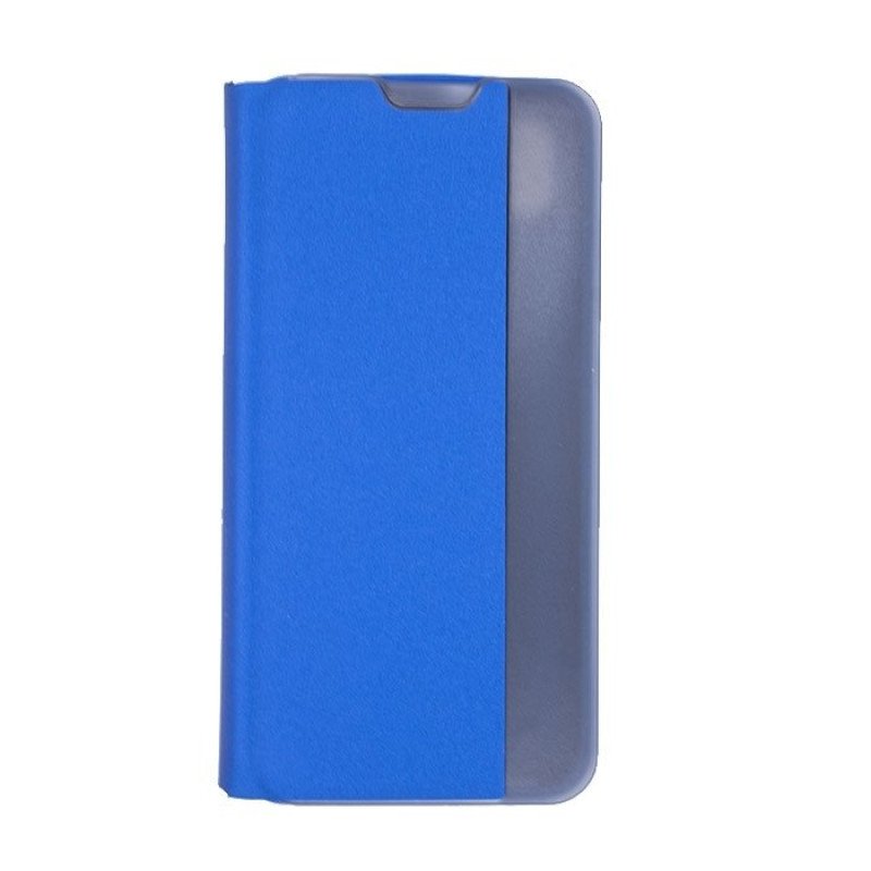 Θήκη Smart View Flip Cover για Samsung N970F Galaxy Note 10 - Χρώμα: Μπλε