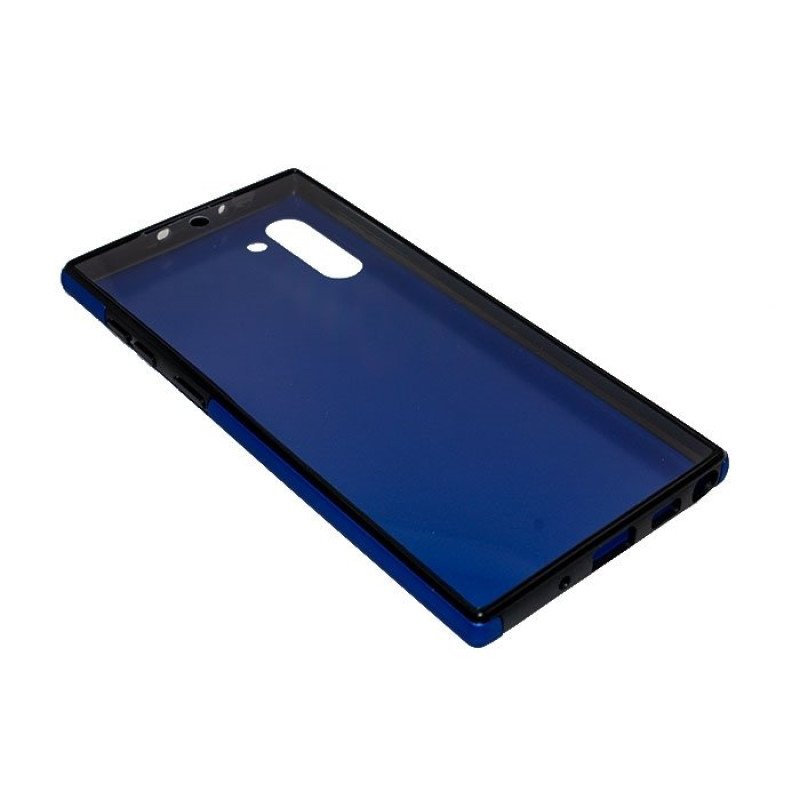 Θήκη  360 Full protective για Samsung N970F Galaxy Note 10 - Χρώμα: Μπλε