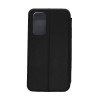Θήκη Βιβλίο Stand Smart Book Magnet για Huawei P40 - Χρώμα: Μαύρο