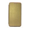 Θήκη Βιβλίο Stand Smart Book Magnet για Huawei Honor 20 / Nona 5T- Χρώμα: Χρυσό