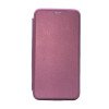 Θήκη Βιβλίο Stand Smart Book Magnet για Huawei Honor 20 / Nona 5T - Χρώμα: Μπορντό