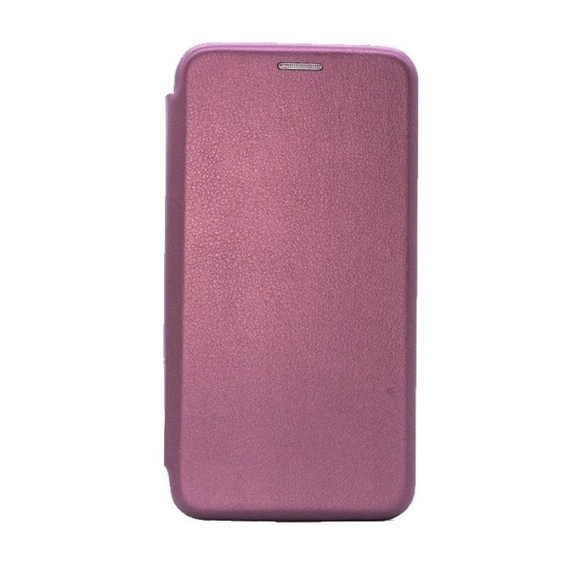 Θήκη Βιβλίο Stand Smart Book Magnet για Huawei Honor 20 / Nona 5T - Χρώμα: Μπορντό