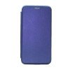 Θήκη Βιβλίο Stand Smart Book Magnet για Huawei Honor 20 Pro - Χρώμα: Μπλε