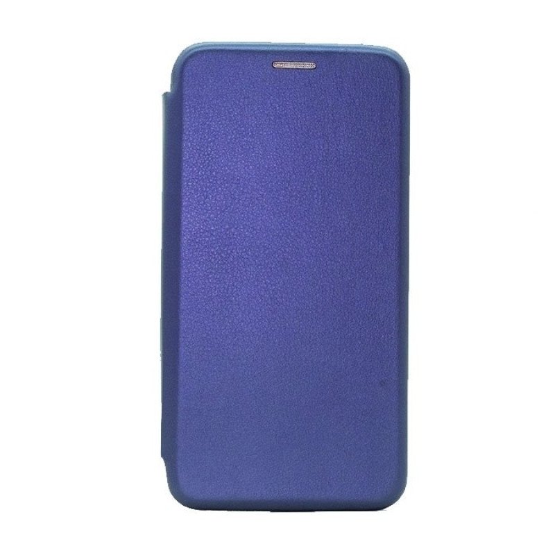 Θήκη Βιβλίο Stand Smart Book Magnet για Huawei Honor 20 Pro - Χρώμα: Μπλε