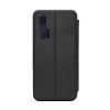 Θήκη Βιβλίο Stand Smart Book Magnet για Huawei Honor 20 Pro - Χρώμα: Μαύρο