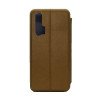 Θήκη Βιβλίο Stand Smart Book Magnet για Huawei Honor 20 Pro - Χρώμα: Χρυσό Ροζ