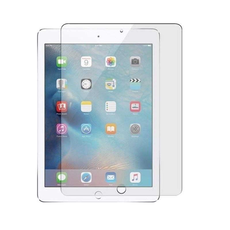 Προστασία Οθόνης Tempered Glass 9H 0.3mm για Apple iPad Pro 11 2022