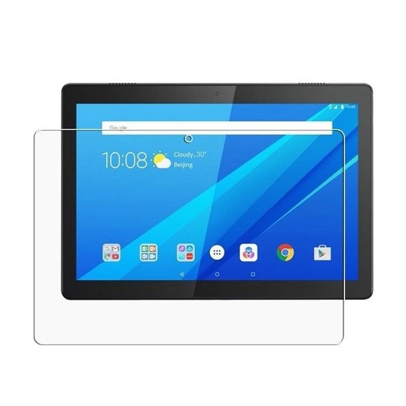 Προστασία Οθόνης Tempered Glass 9H 0.3mm για Lenovo TB-X705F Tab P10 10.1