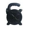 KTS-1152 Bluetooth Φορητό Ηχείο με φακό / Wireless Portable Speaker  with Flashlight