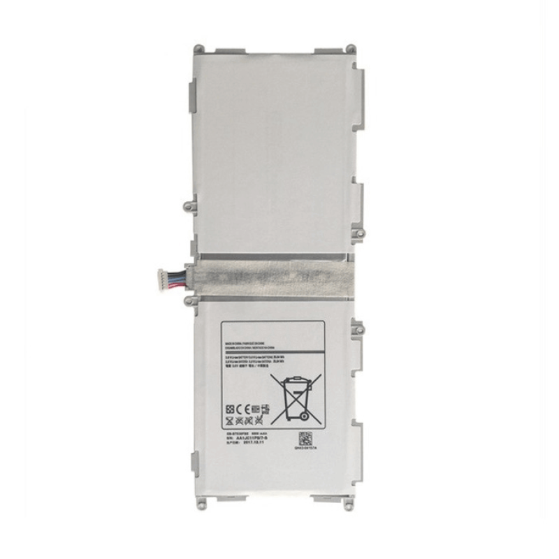 Μπαταρία Συμβατή με Samsung EB-BT530FBE για T530/T531/T535 Galaxy Tab 4 10.1 - 6800mAh