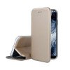 OEM Θήκη Βιβλίο Smart Magnet Elegance Book για Samsung A920F Galaxy A9 2018 - Χρώμα: Χρυσό