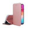 OEM Θήκη Βιβλίο Smart Magnet Elegance Book για Samsung G950F Galaxy S8 - Χρώμα: Χρυσό Ροζ