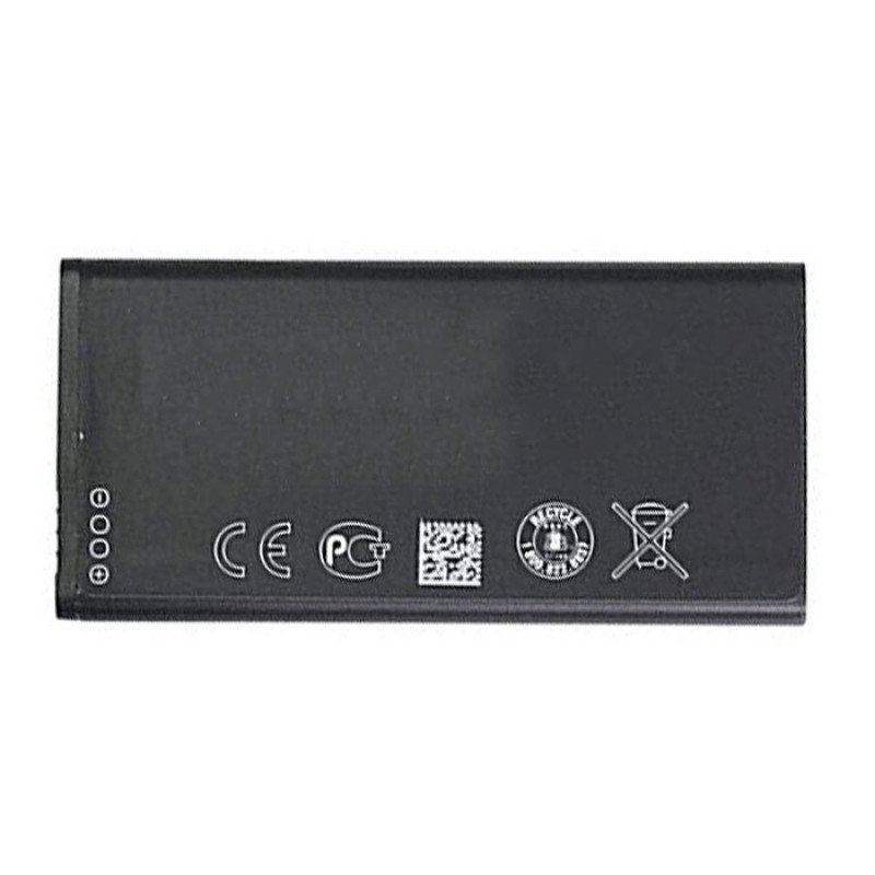 Μπαταρία Συμβατή με Nokia X -  1500mAh