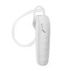 inkax - Splendor BL-03 Ακουστικό bluetooth hands free - Χρώμα: Λεύκο